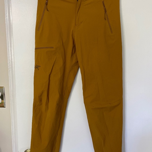 Arc'teryx Gamma Pants Size 0 - Picture 1 of 6